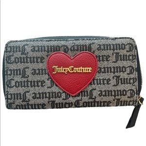 JUICY COUTURE PURSE **FAIRLY NEW CONDITION**